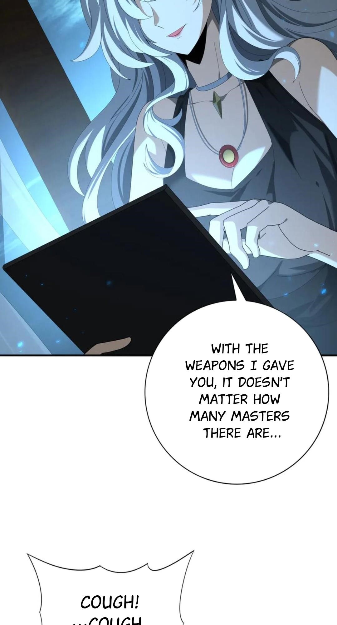 I Got the Weakest Class, Dragon Tamer!? — Chapter 98 — page 45
