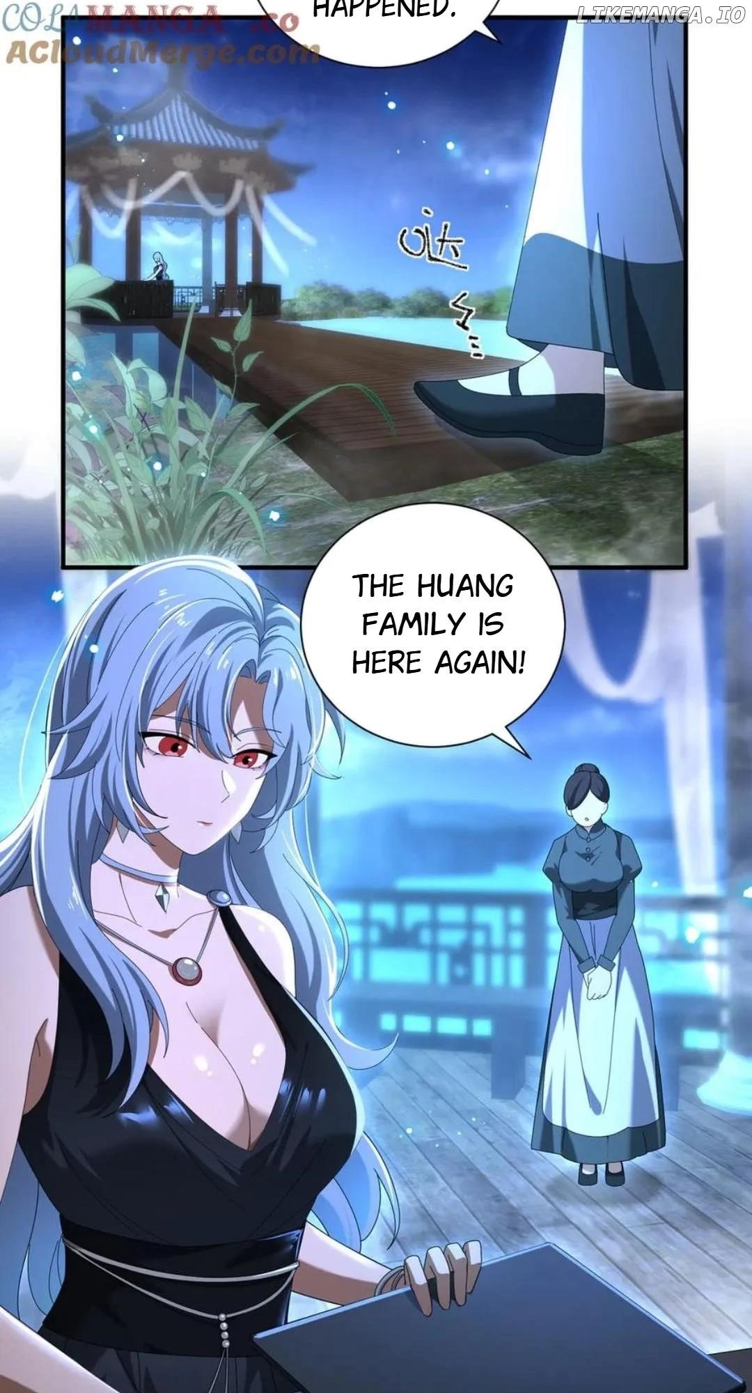 I Got the Weakest Class, Dragon Tamer!? — Chapter 99 — page 2