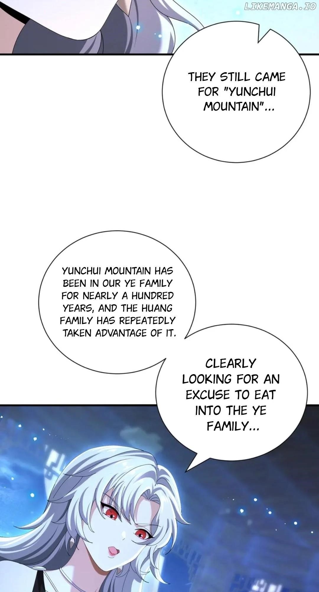 I Got the Weakest Class, Dragon Tamer!? — Chapter 99 — page 4