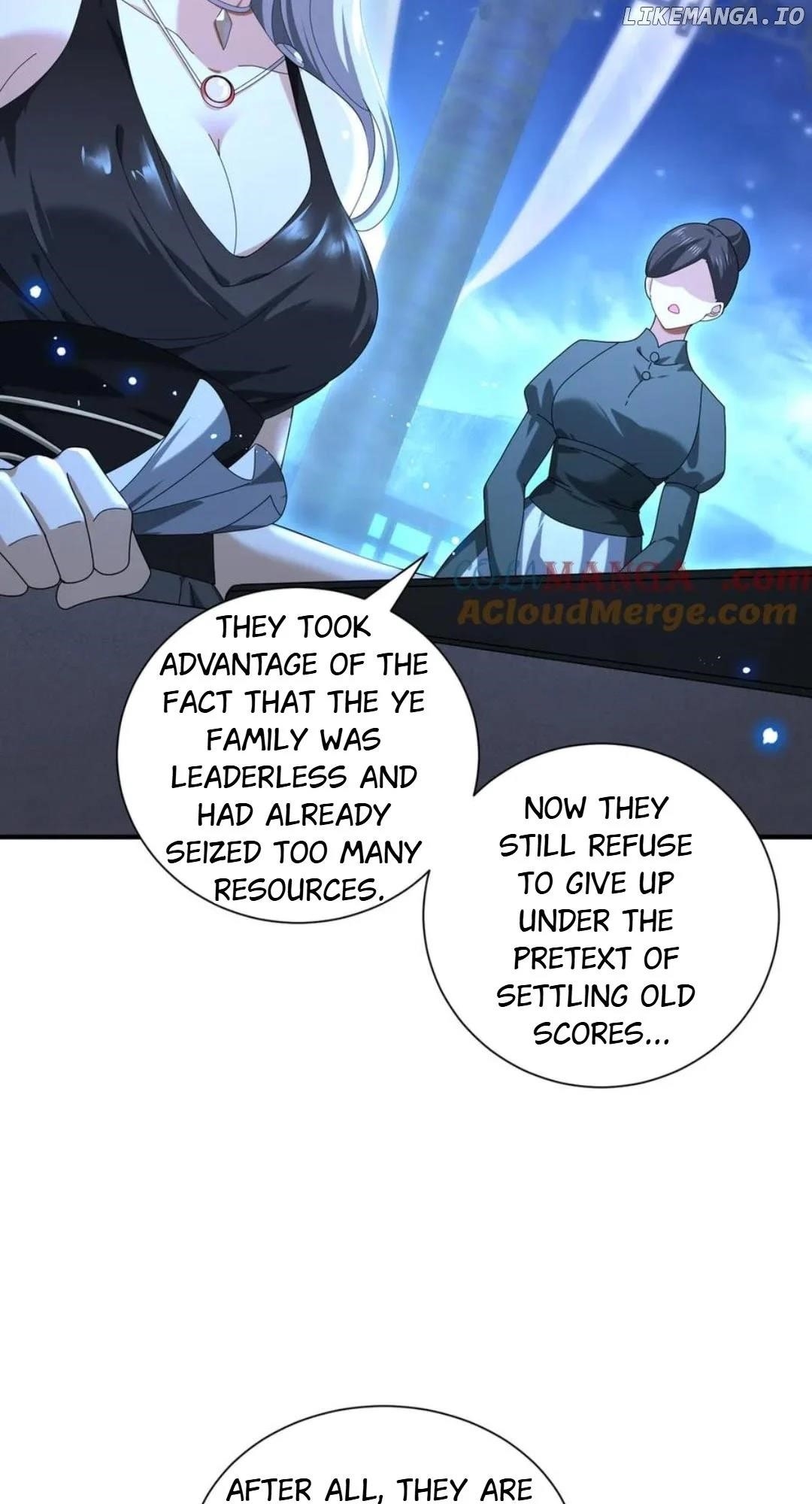 I Got the Weakest Class, Dragon Tamer!? — Chapter 99 — page 5