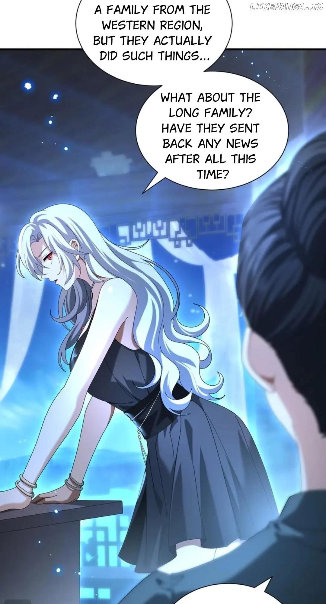 I Got the Weakest Class, Dragon Tamer!? — Chapter 99 — page 6