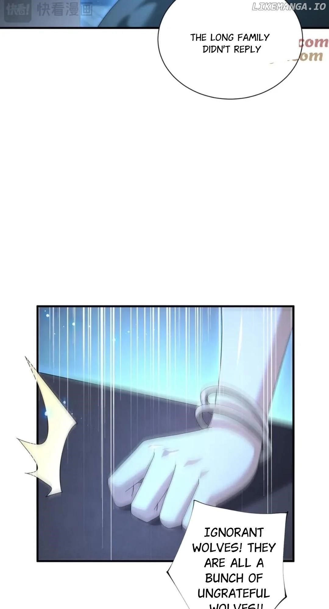 I Got the Weakest Class, Dragon Tamer!? — Chapter 99 — page 7