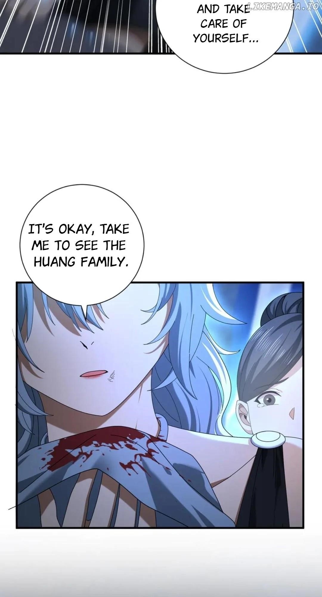 I Got the Weakest Class, Dragon Tamer!? — Chapter 99 — page 9