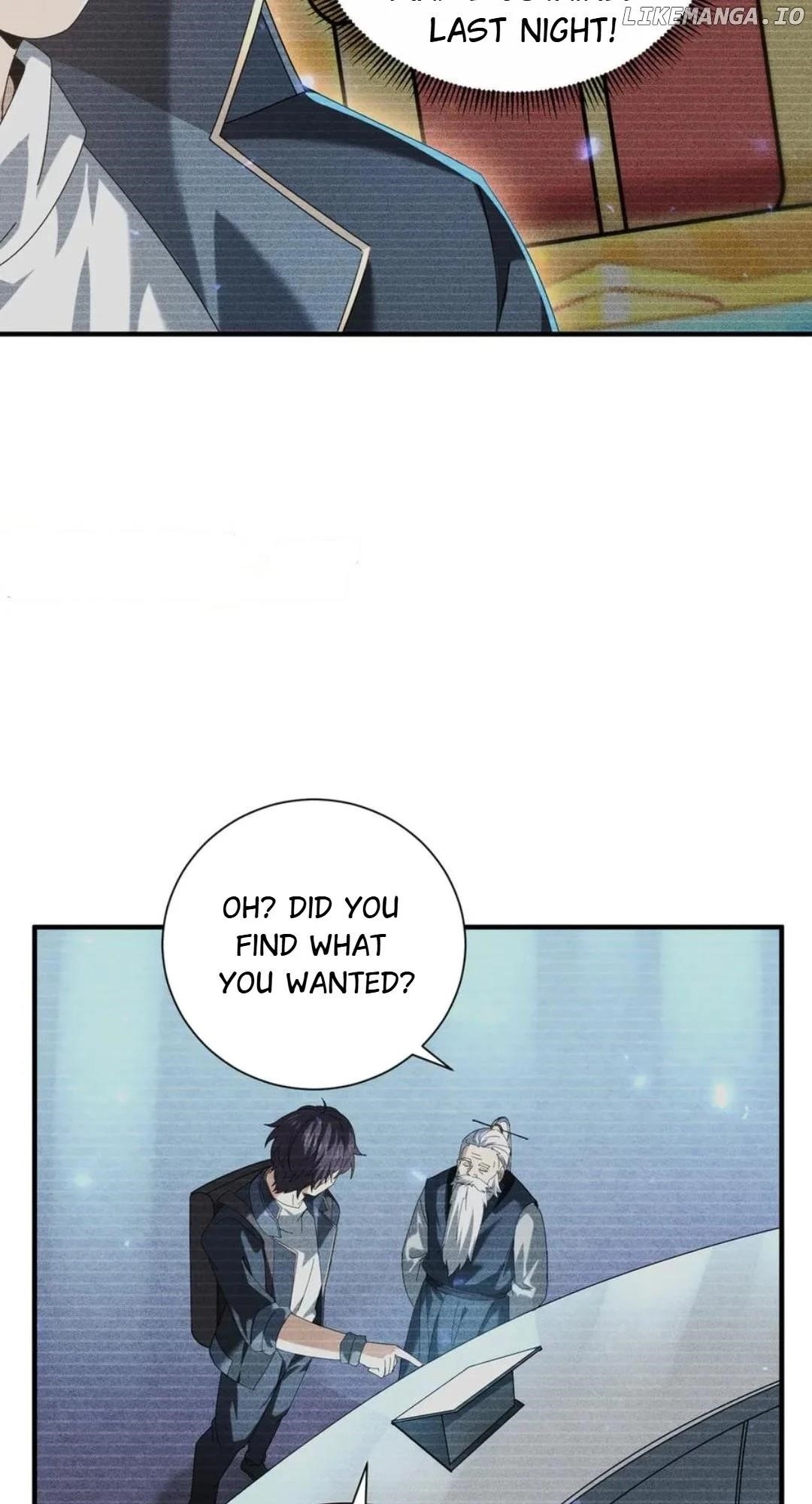 I Got the Weakest Class, Dragon Tamer!? — Chapter 99 — page 19