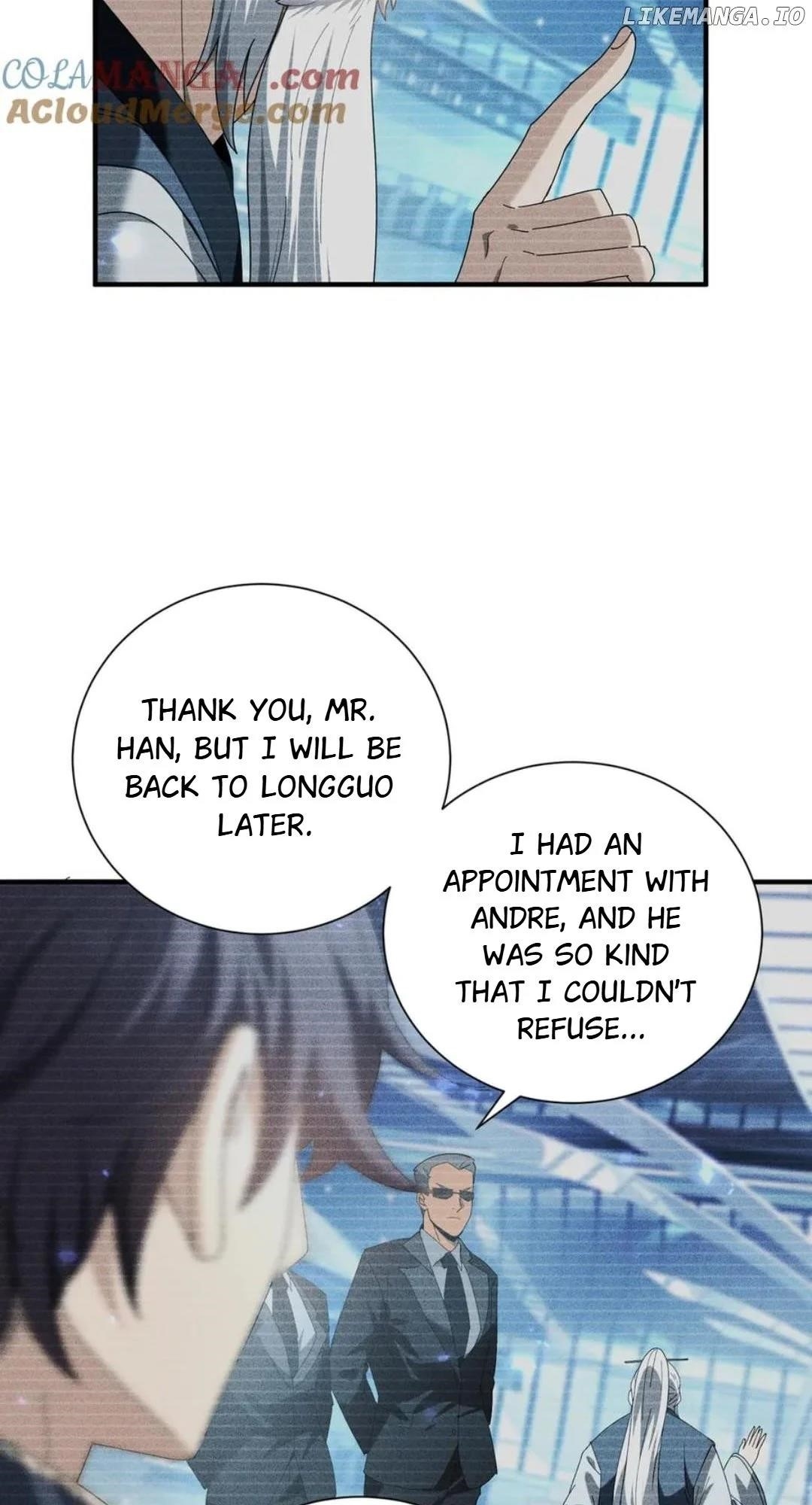 I Got the Weakest Class, Dragon Tamer!? — Chapter 99 — page 21