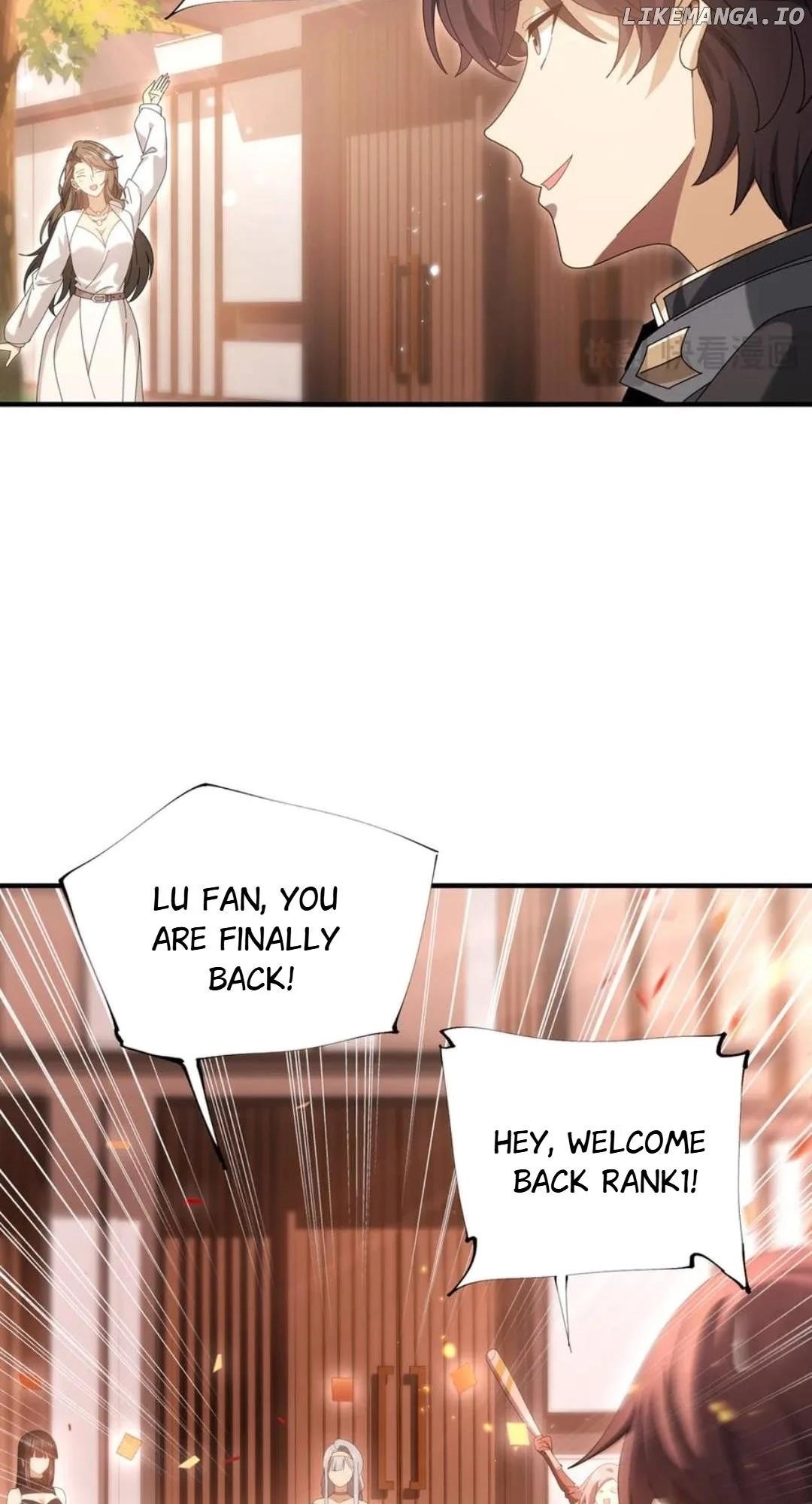 I Got the Weakest Class, Dragon Tamer!? — Chapter 99 — page 32