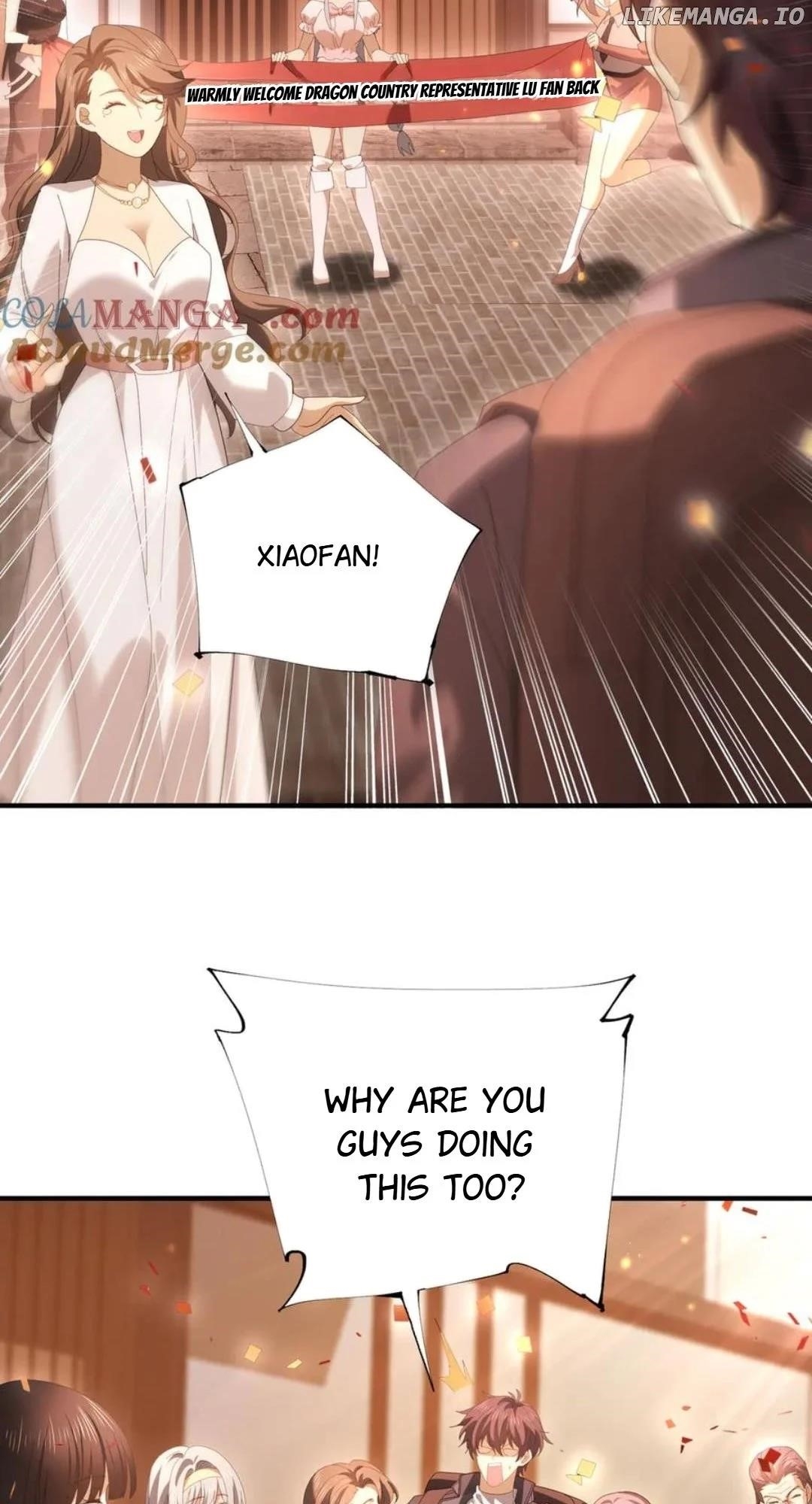 I Got the Weakest Class, Dragon Tamer!? — Chapter 99 — page 33