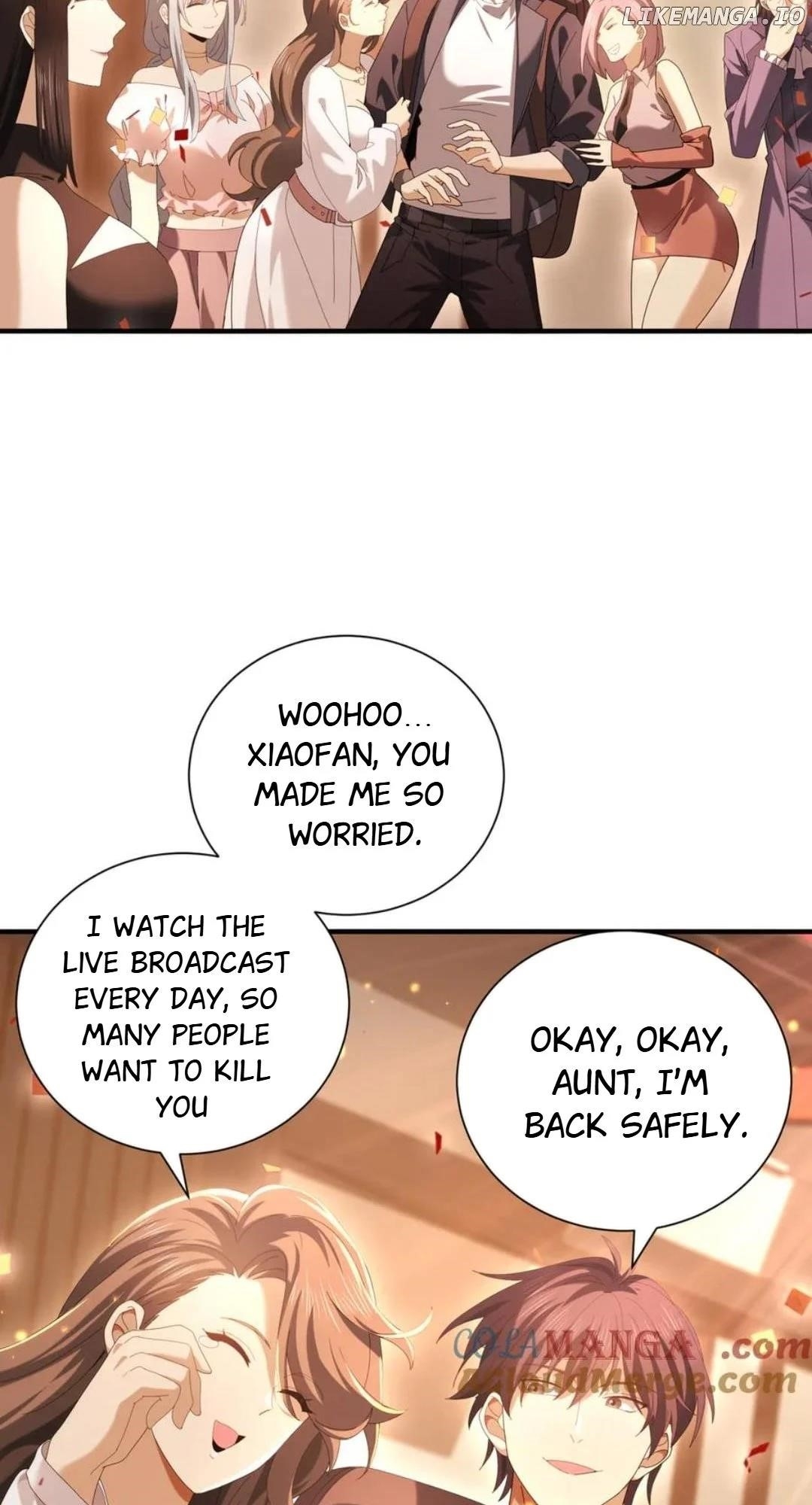 I Got the Weakest Class, Dragon Tamer!? — Chapter 99 — page 34