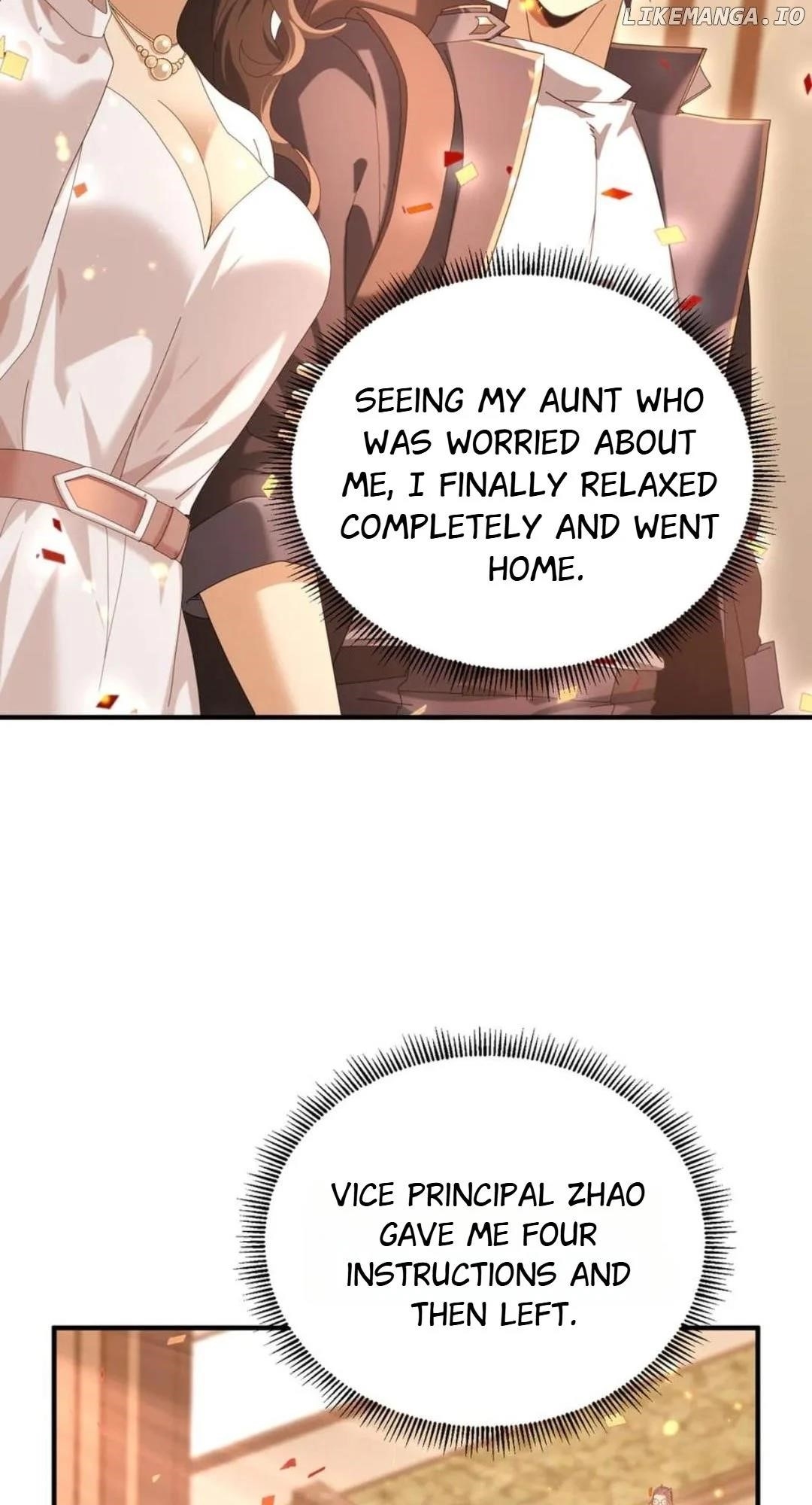 I Got the Weakest Class, Dragon Tamer!? — Chapter 99 — page 35
