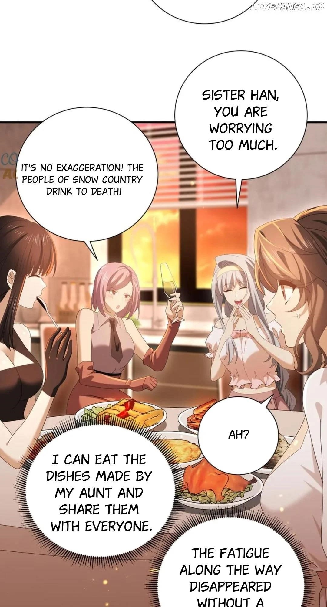 I Got the Weakest Class, Dragon Tamer!? — Chapter 99 — page 38