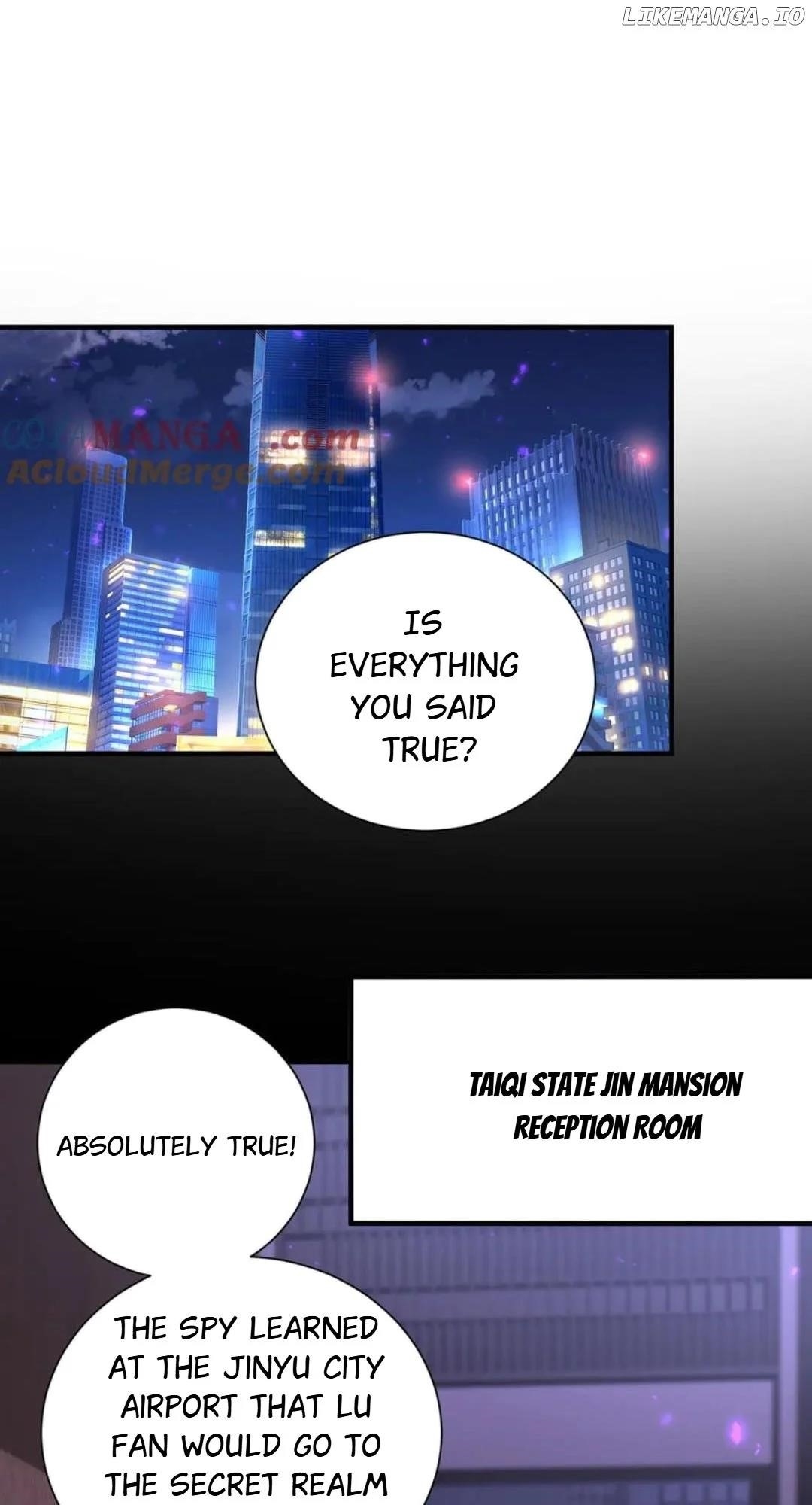 I Got the Weakest Class, Dragon Tamer!? — Chapter 99 — page 41