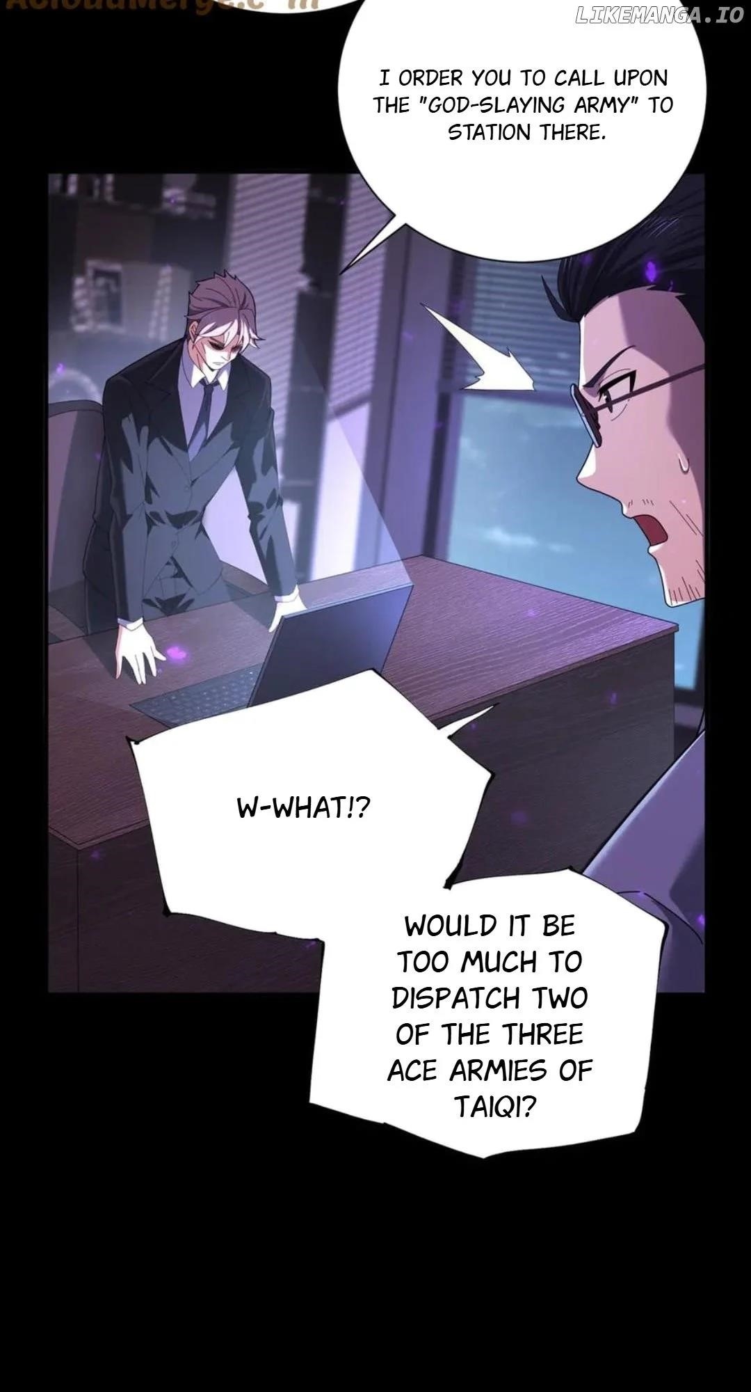 I Got the Weakest Class, Dragon Tamer!? — Chapter 99 — page 43
