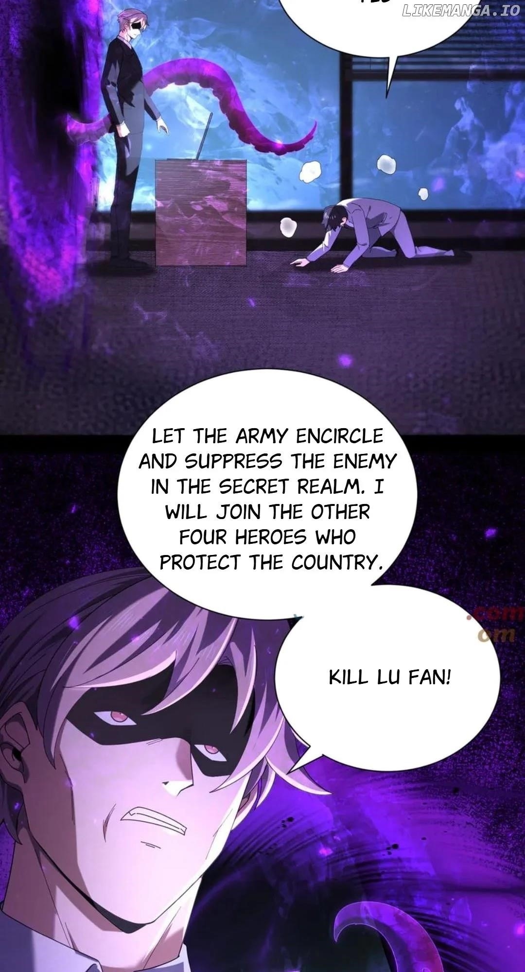 I Got the Weakest Class, Dragon Tamer!? — Chapter 99 — page 48