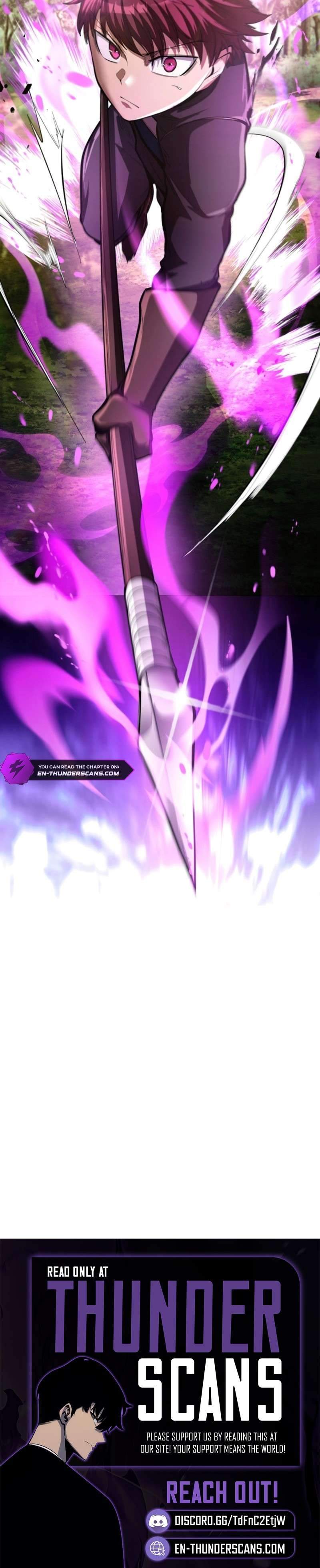The Immortal Genius Spearman — Chapter 32 — page 18