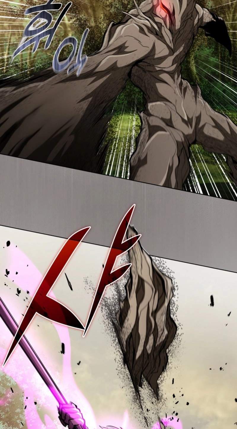 The Immortal Genius Spearman — Chapter 33 — page 3