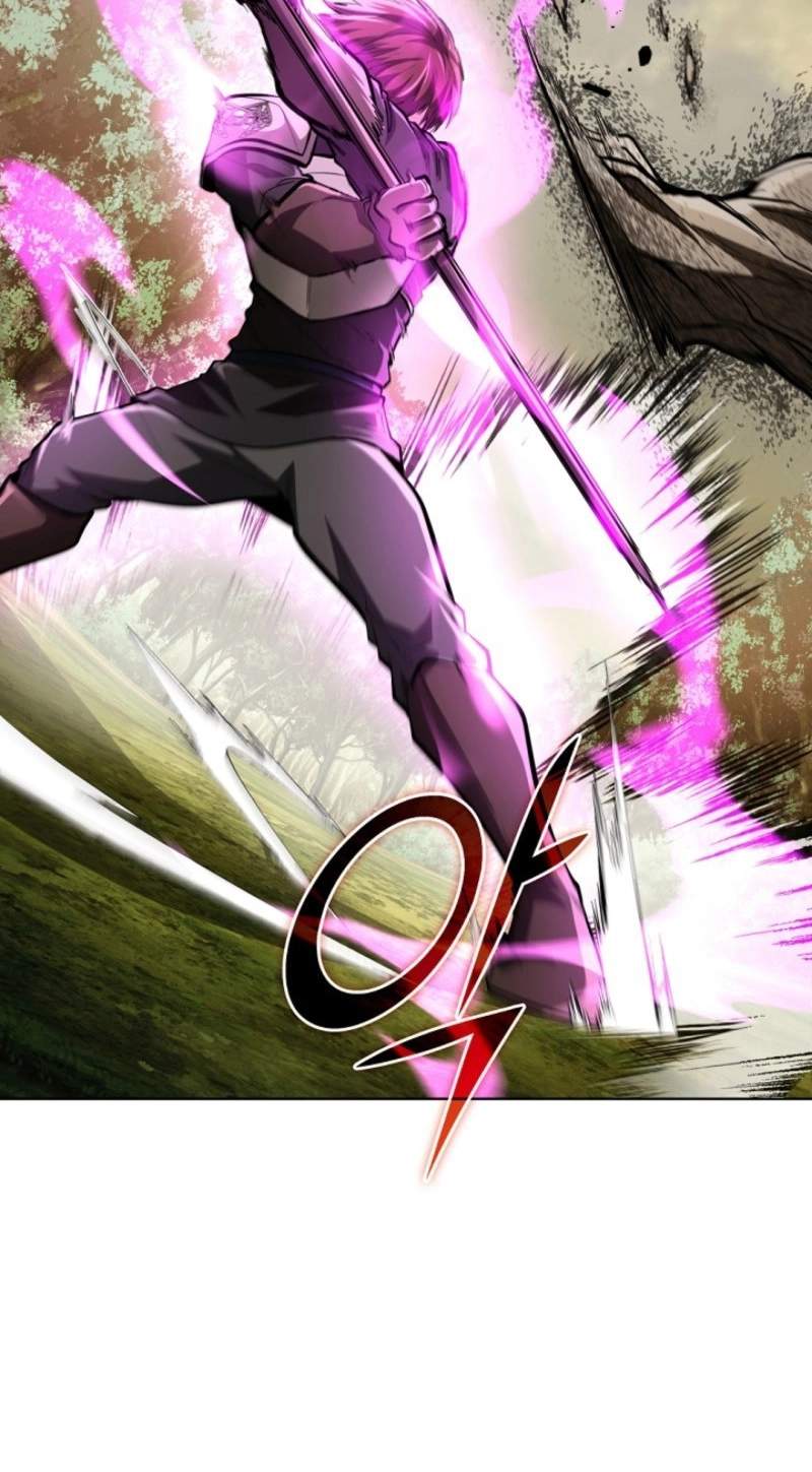 The Immortal Genius Spearman — Chapter 33 — page 4