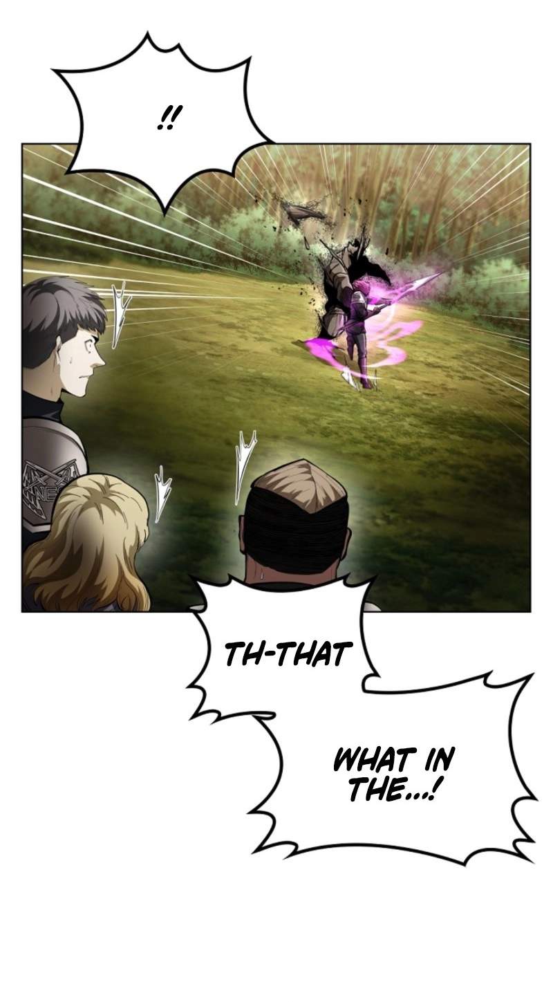The Immortal Genius Spearman — Chapter 33 — page 5