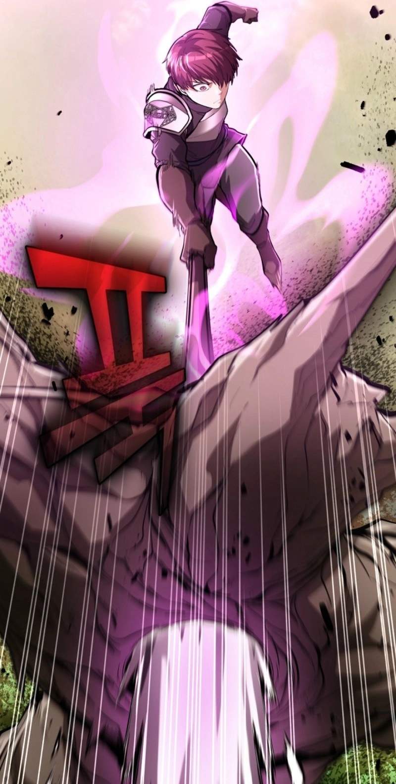 The Immortal Genius Spearman — Chapter 33 — page 16
