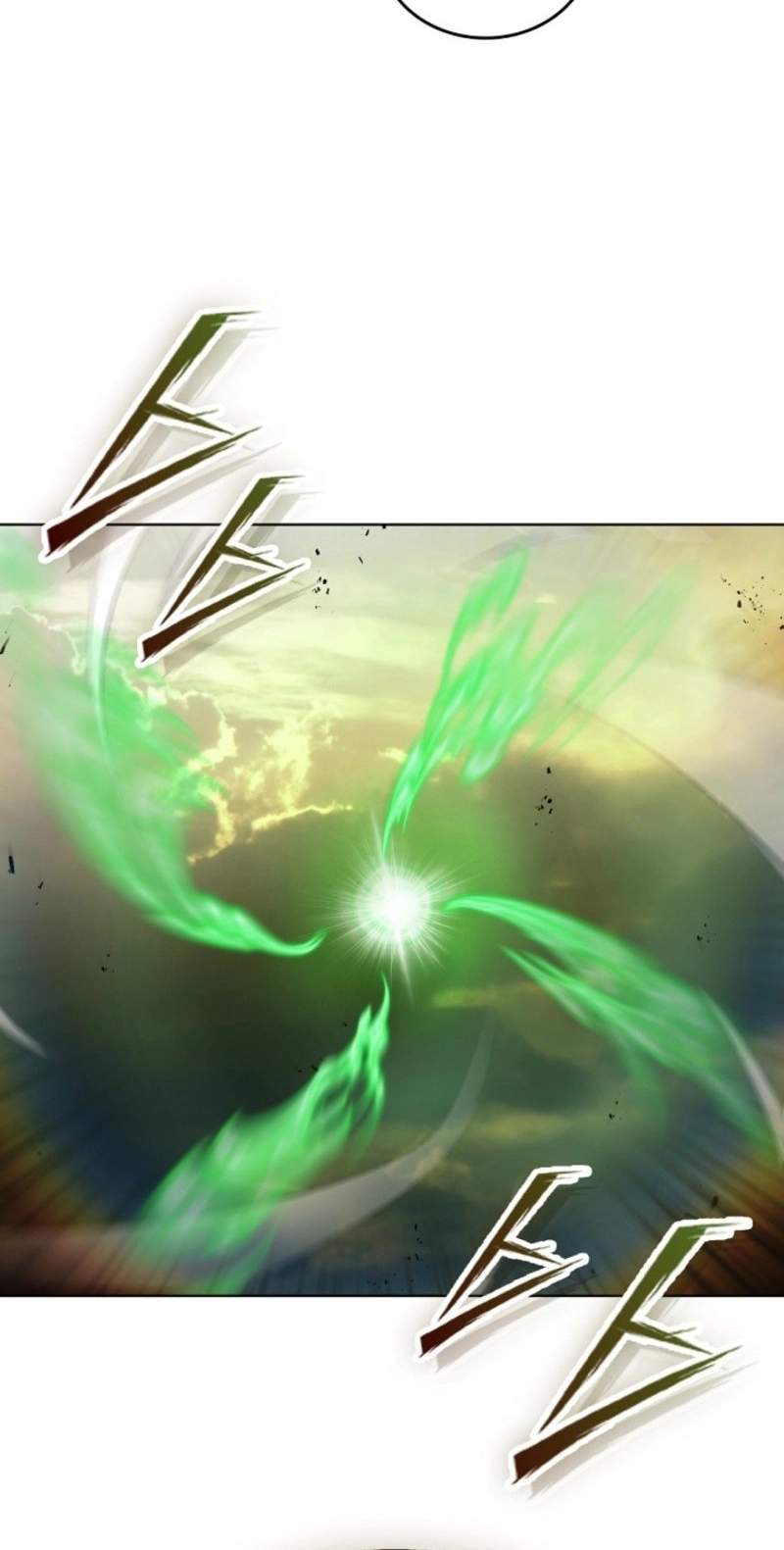 The Immortal Genius Spearman — Chapter 33 — page 20