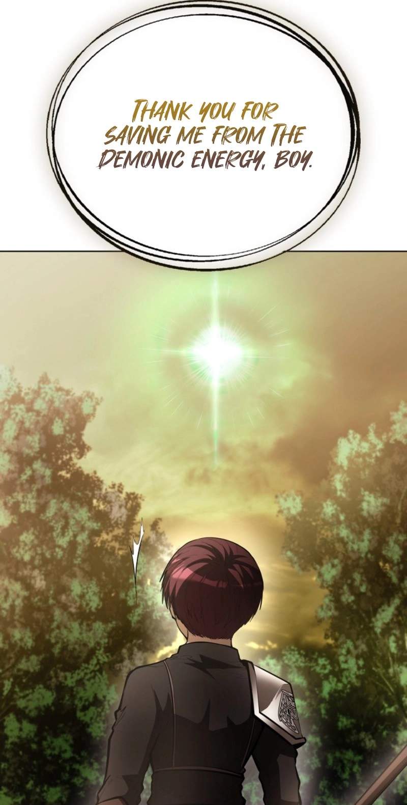 The Immortal Genius Spearman — Chapter 33 — page 21