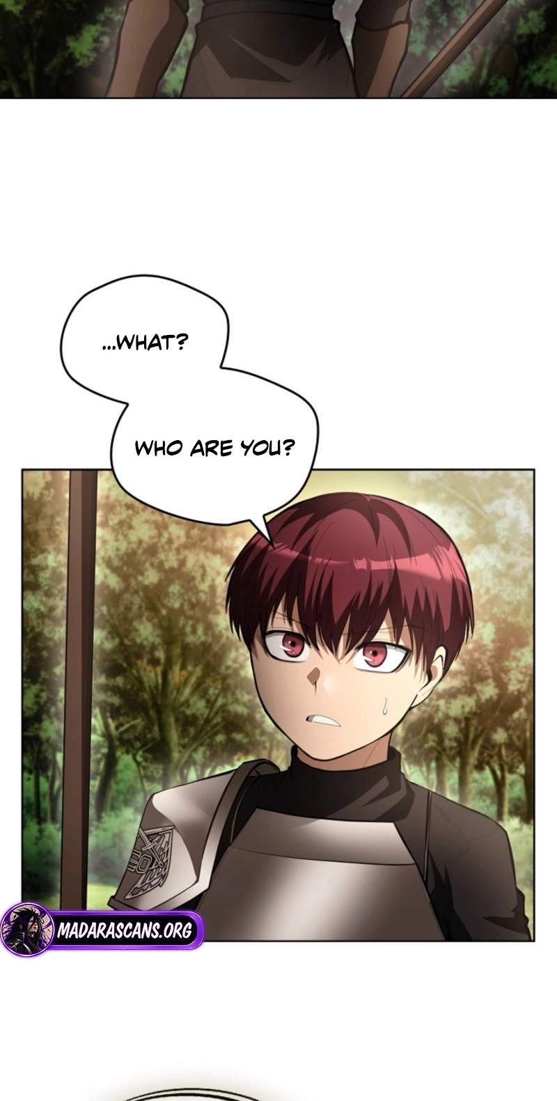 The Immortal Genius Spearman — Chapter 33 — page 22