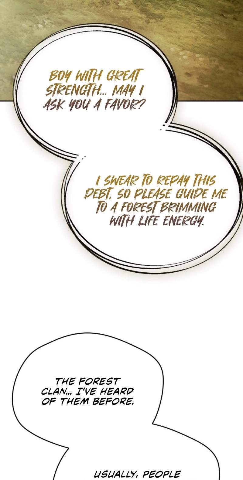 The Immortal Genius Spearman — Chapter 33 — page 24