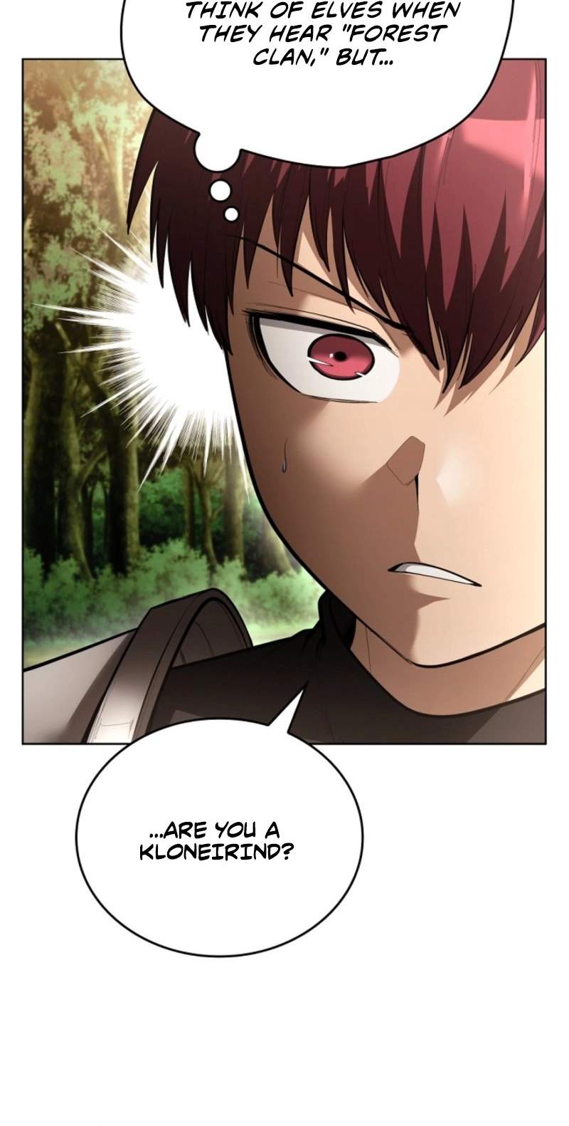 The Immortal Genius Spearman — Chapter 33 — page 25