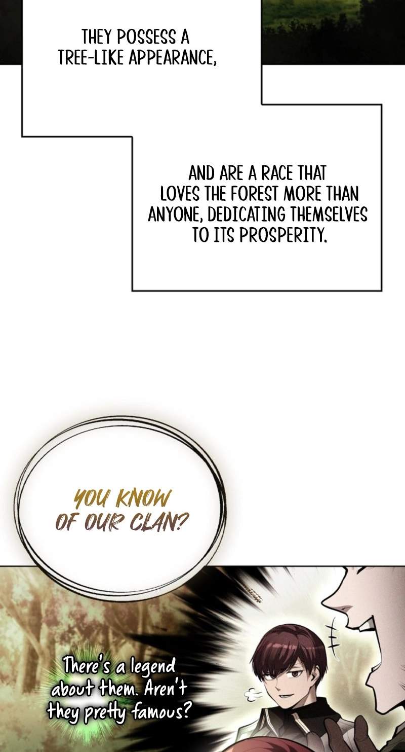 The Immortal Genius Spearman — Chapter 33 — page 27