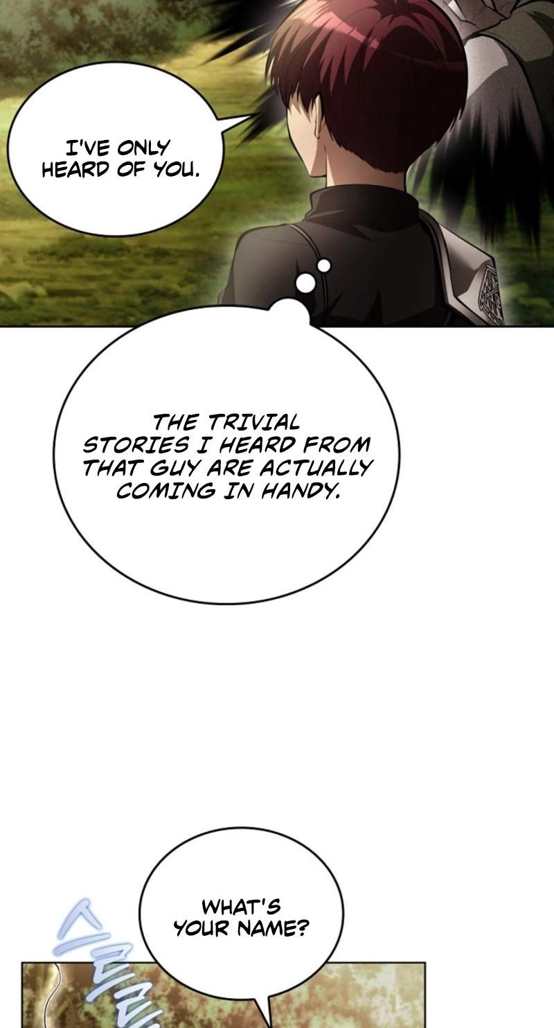 The Immortal Genius Spearman — Chapter 33 — page 28