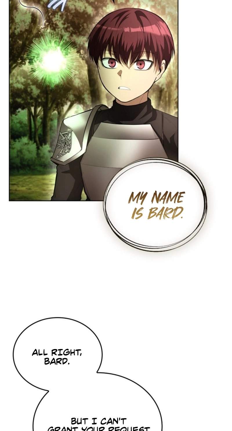 The Immortal Genius Spearman — Chapter 33 — page 29