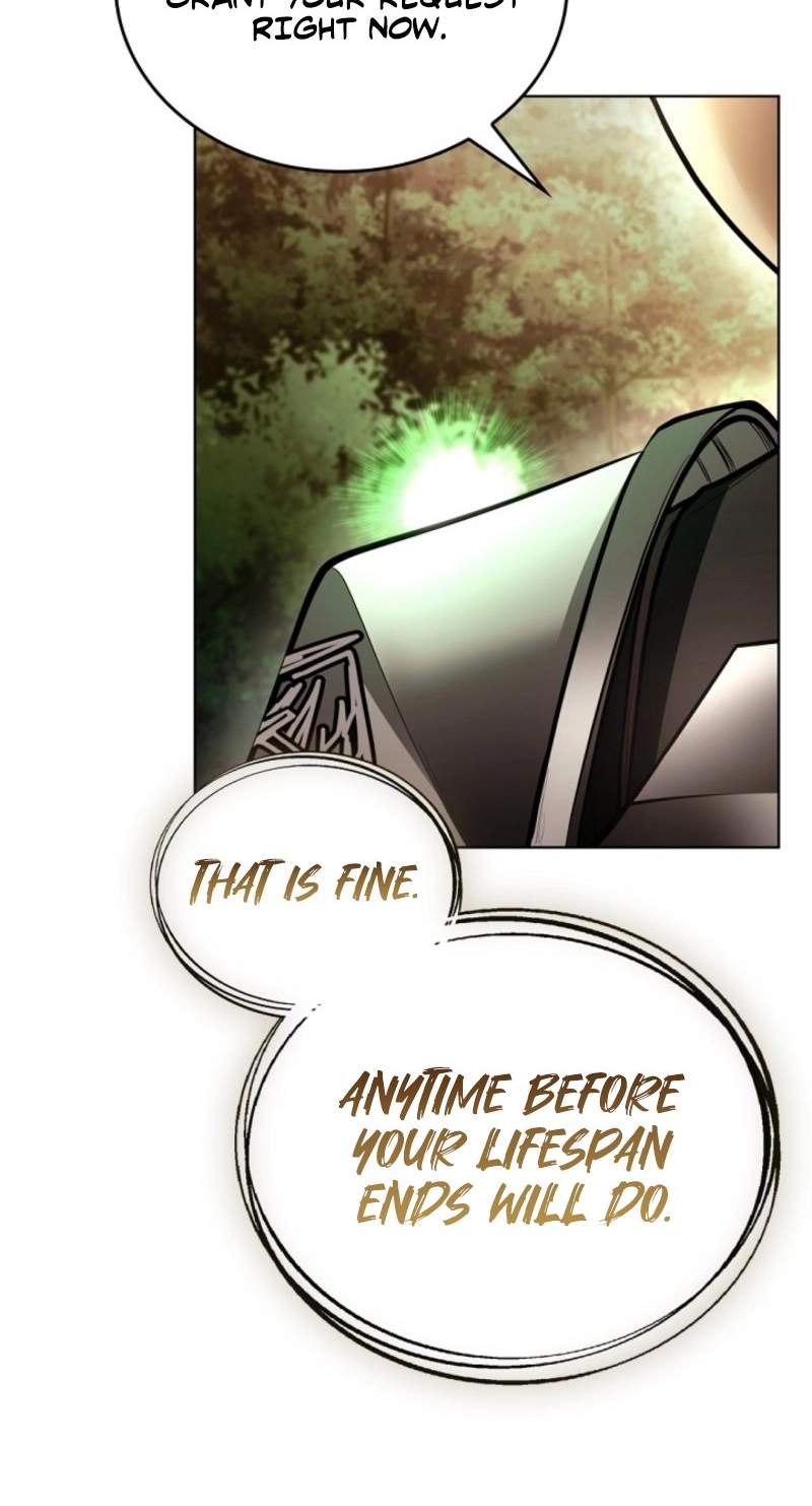 The Immortal Genius Spearman — Chapter 33 — page 30