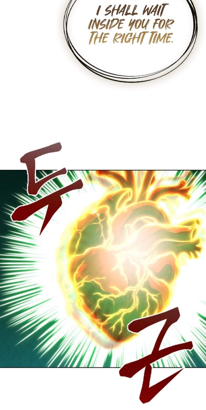 The Immortal Genius Spearman — Chapter 33 — page 33