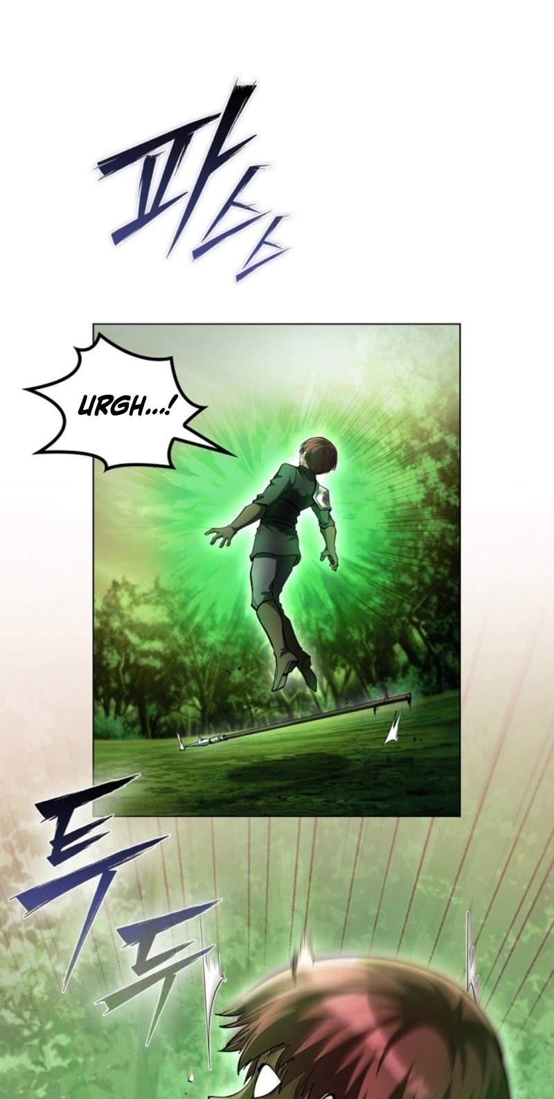The Immortal Genius Spearman — Chapter 33 — page 34