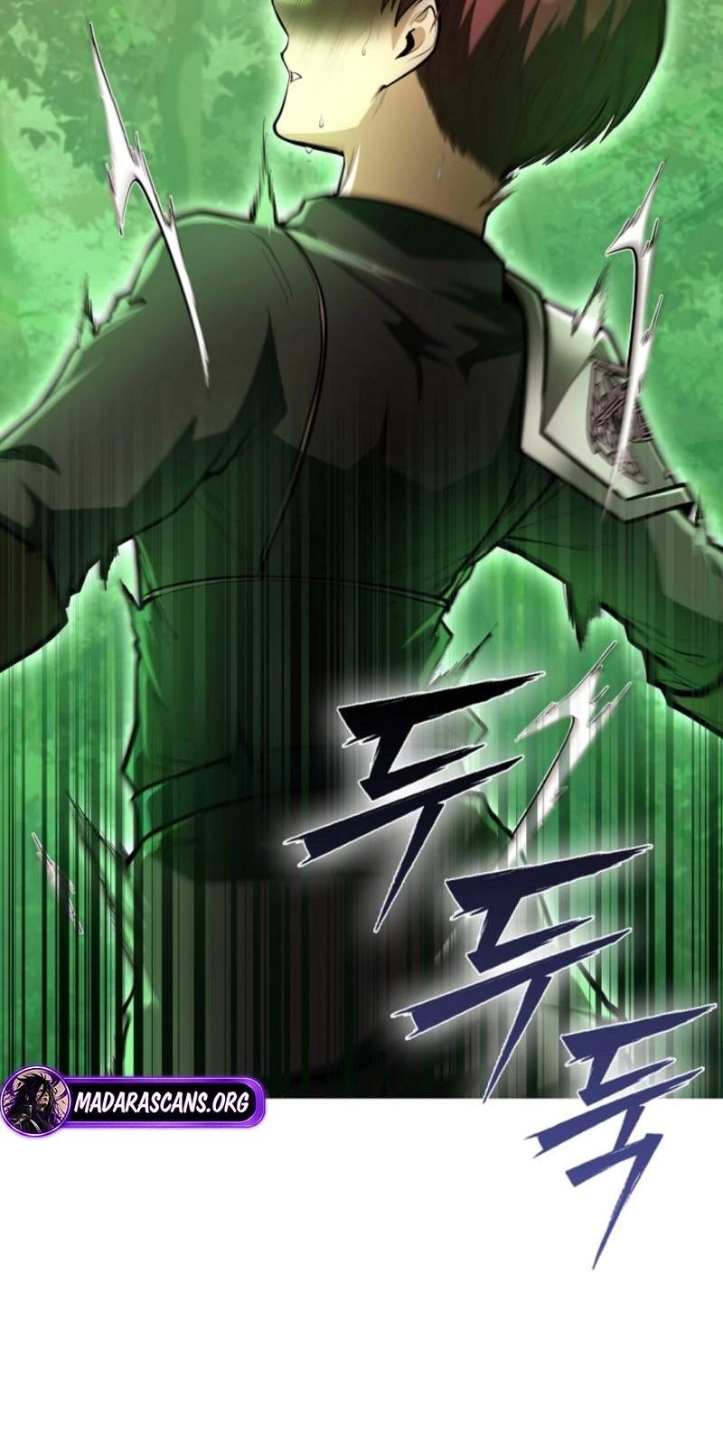 The Immortal Genius Spearman — Chapter 33 — page 35