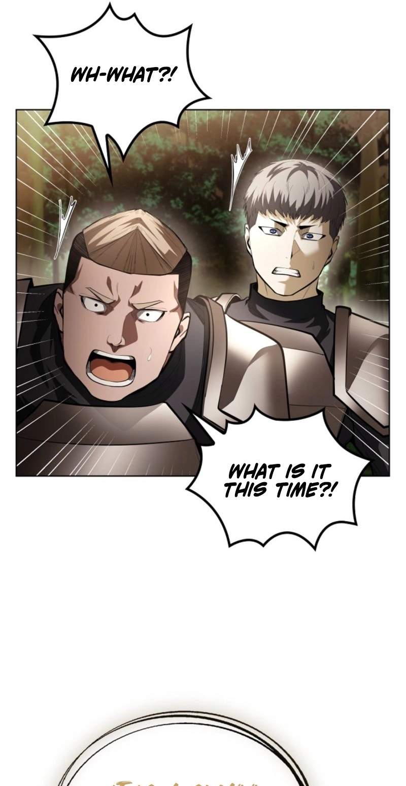 The Immortal Genius Spearman — Chapter 33 — page 36