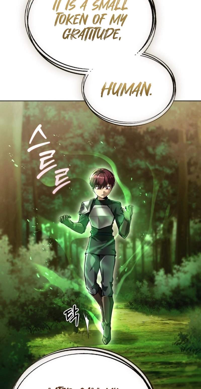 The Immortal Genius Spearman — Chapter 33 — page 37