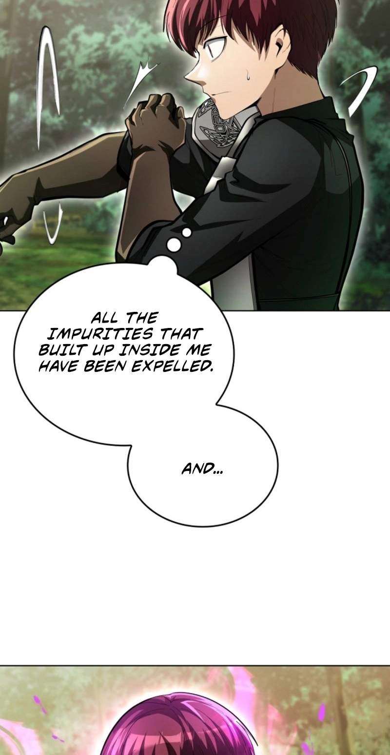The Immortal Genius Spearman — Chapter 33 — page 39