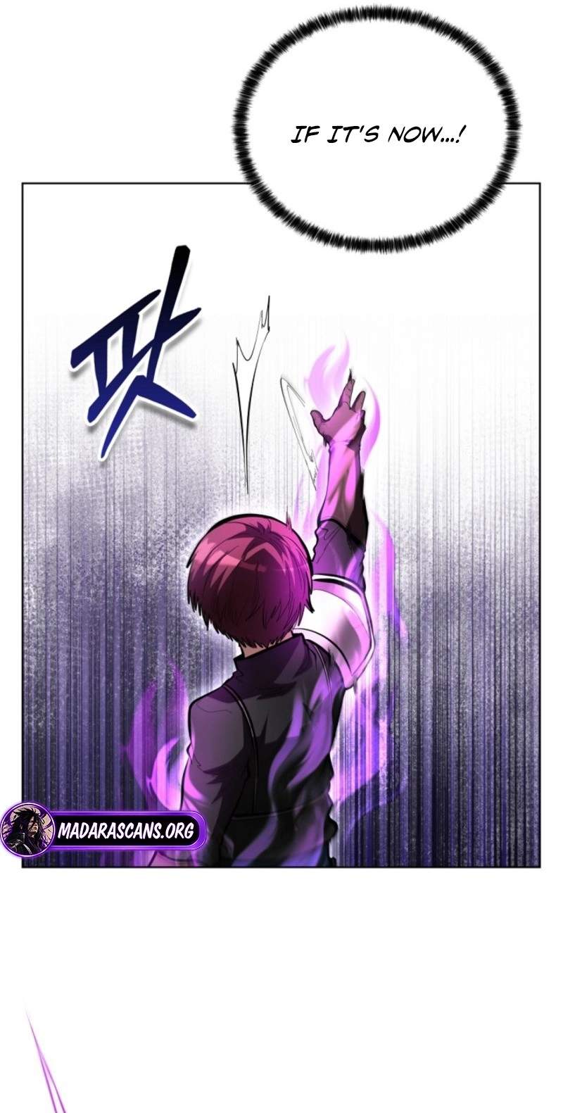 The Immortal Genius Spearman — Chapter 33 — page 41