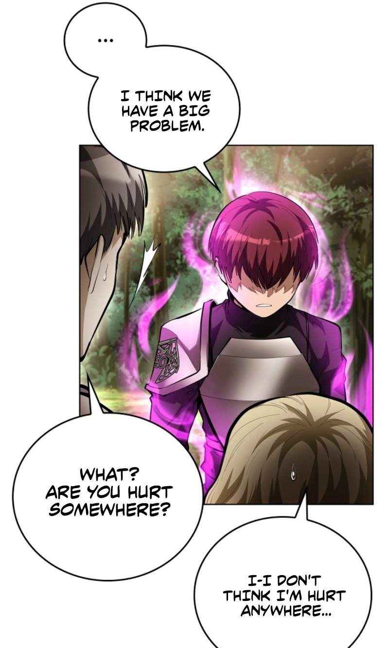 The Immortal Genius Spearman — Chapter 33 — page 46