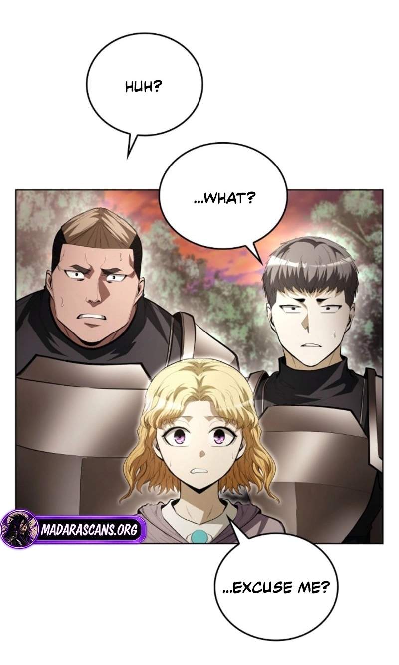 The Immortal Genius Spearman — Chapter 33 — page 49