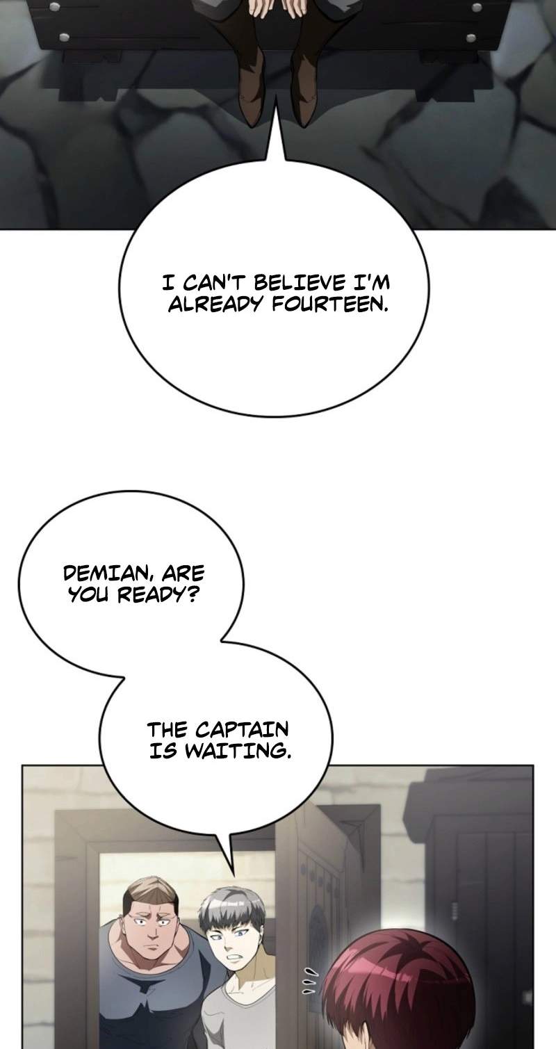 The Immortal Genius Spearman — Chapter 33 — page 53