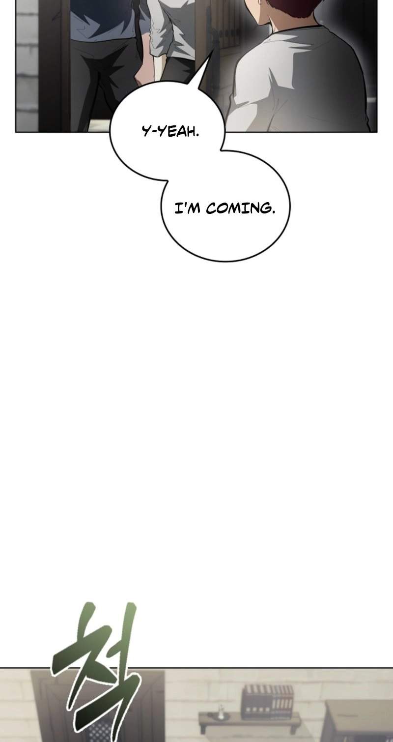 The Immortal Genius Spearman — Chapter 33 — page 54