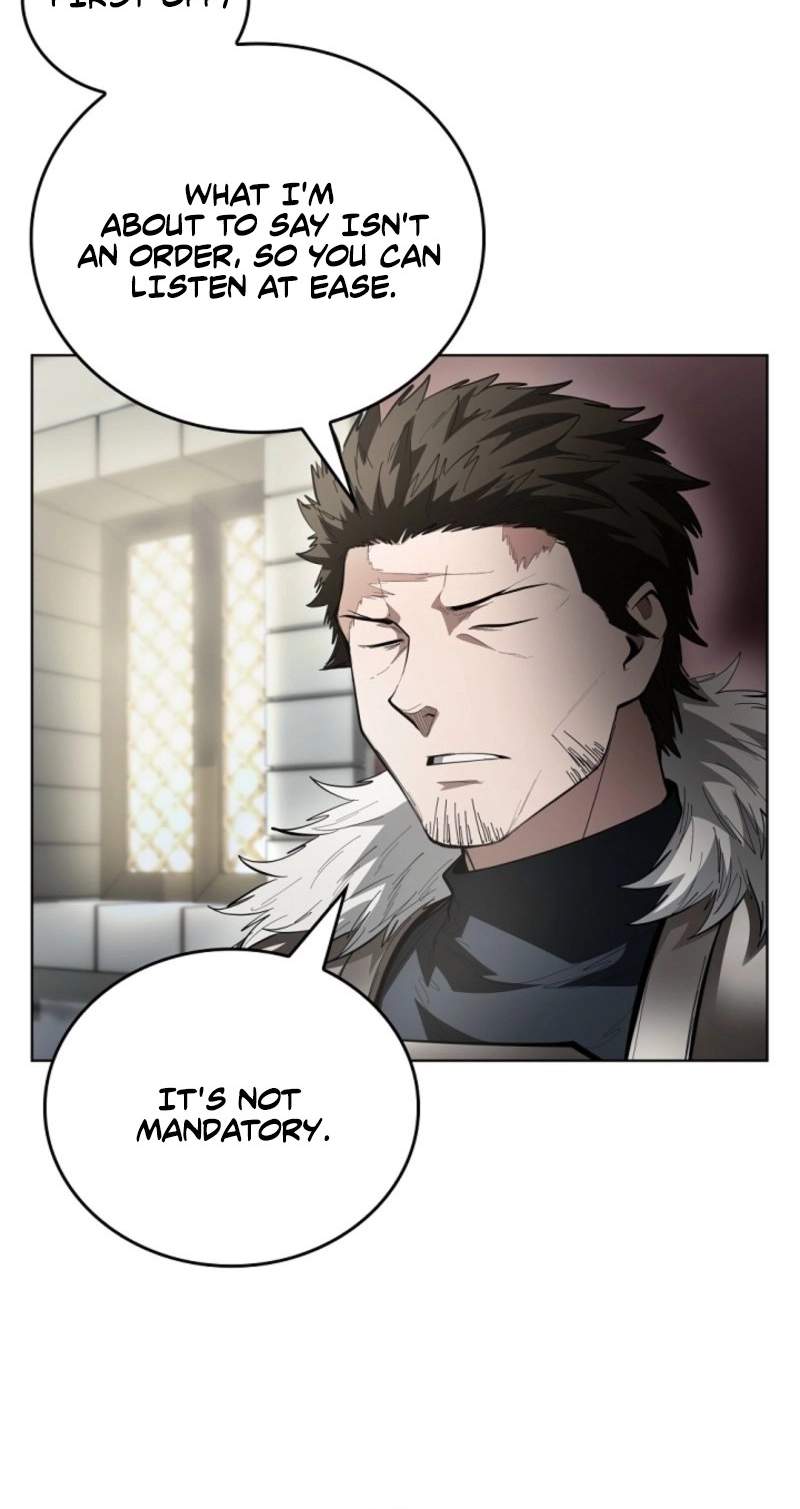 The Immortal Genius Spearman — Chapter 33 — page 56