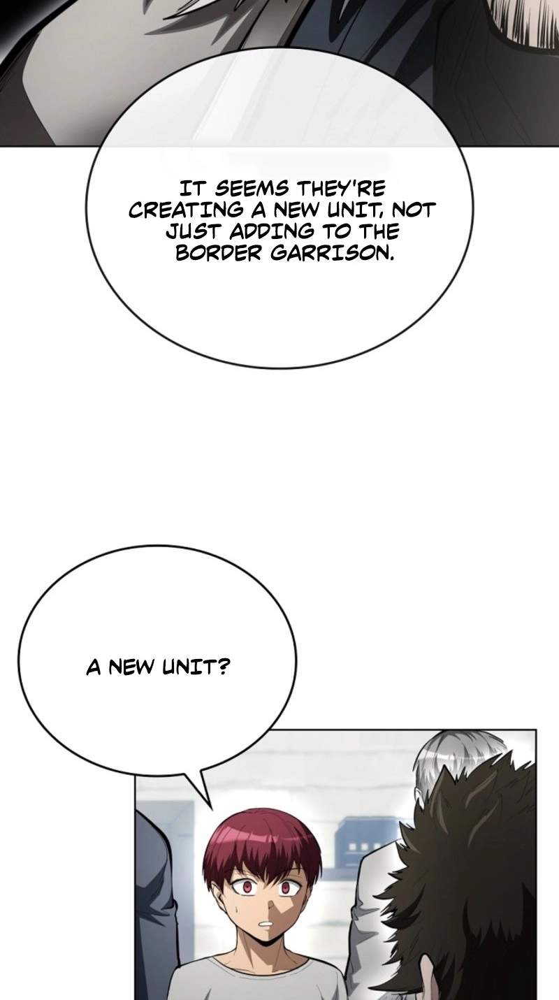 The Immortal Genius Spearman — Chapter 33 — page 58