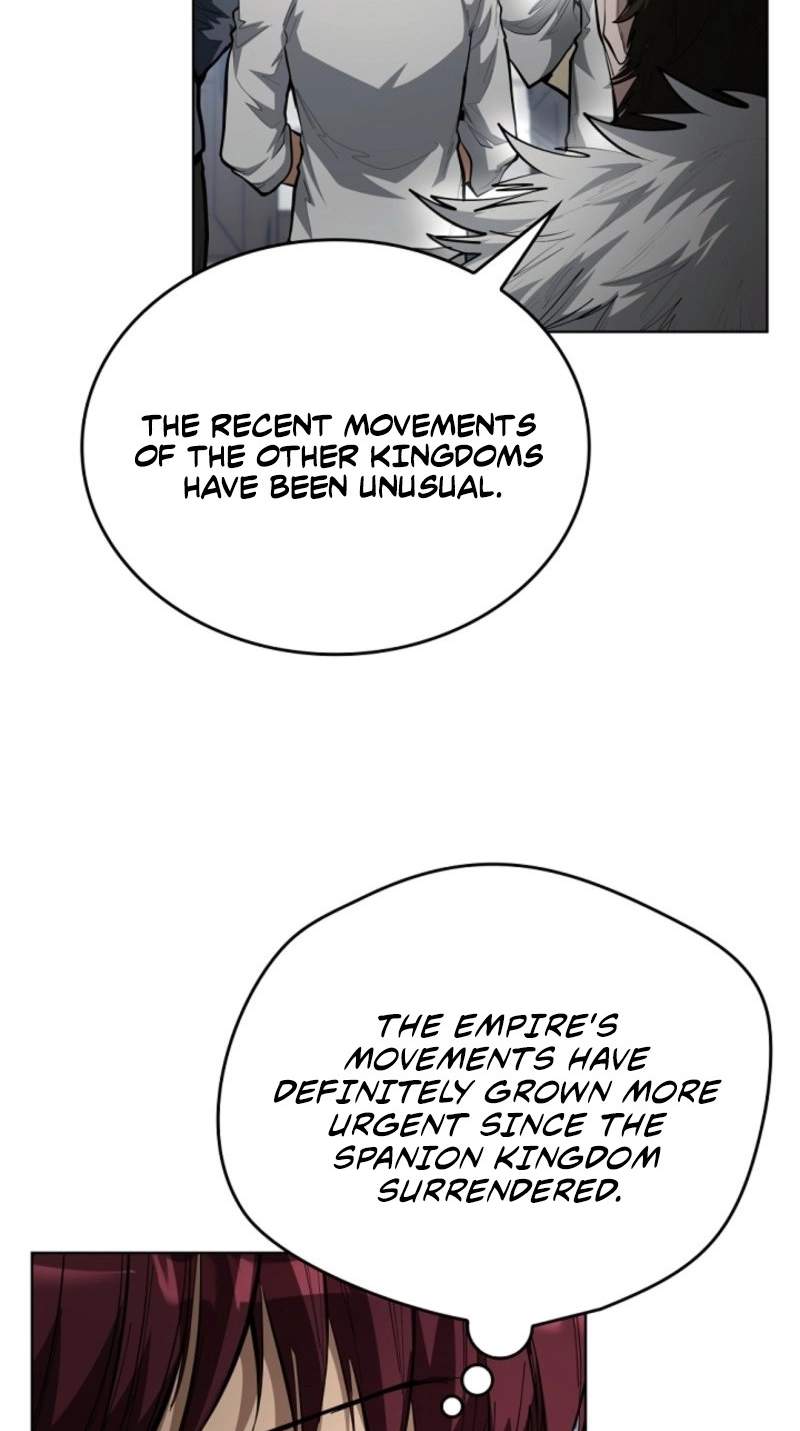 The Immortal Genius Spearman — Chapter 33 — page 59