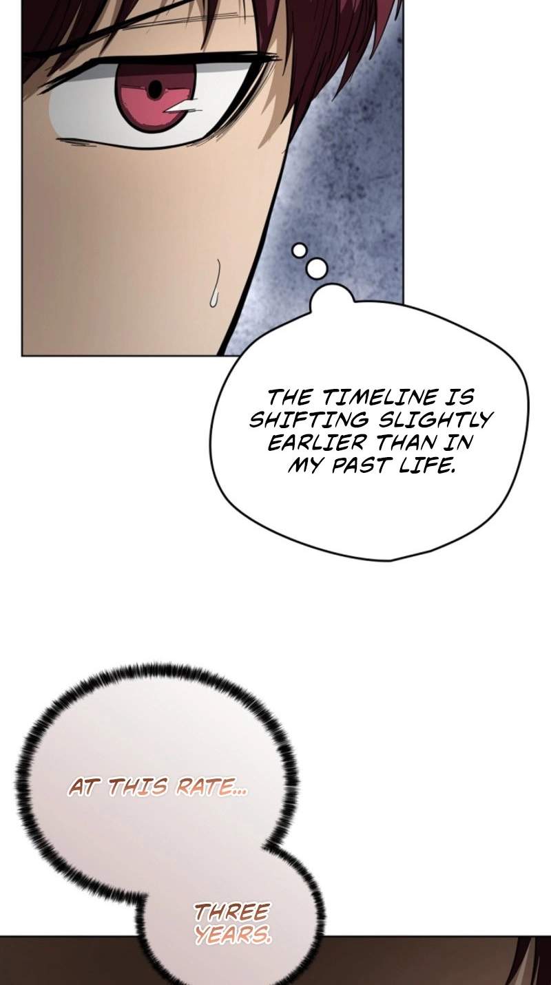 The Immortal Genius Spearman — Chapter 33 — page 60