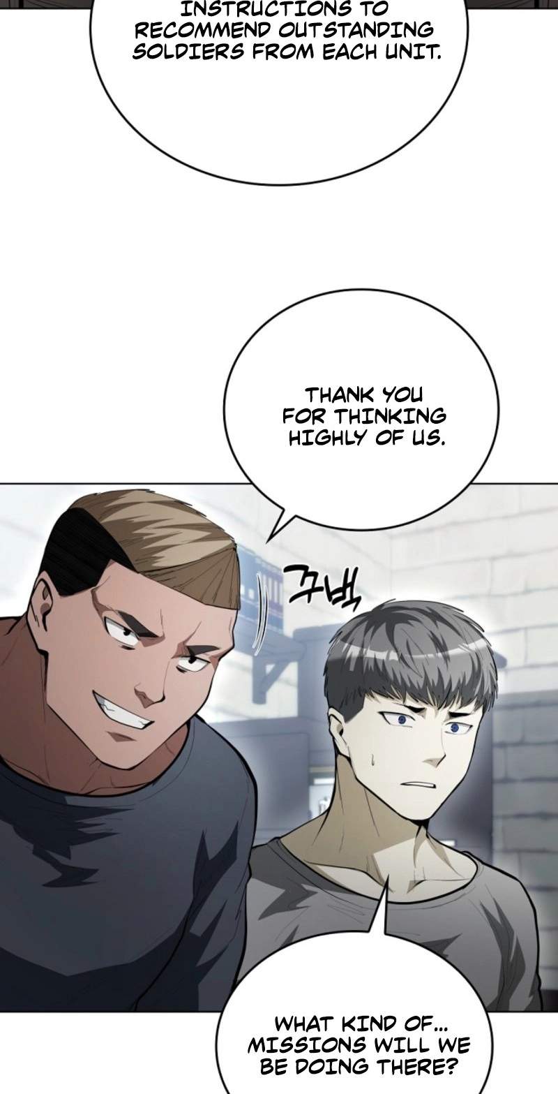 The Immortal Genius Spearman — Chapter 33 — page 63
