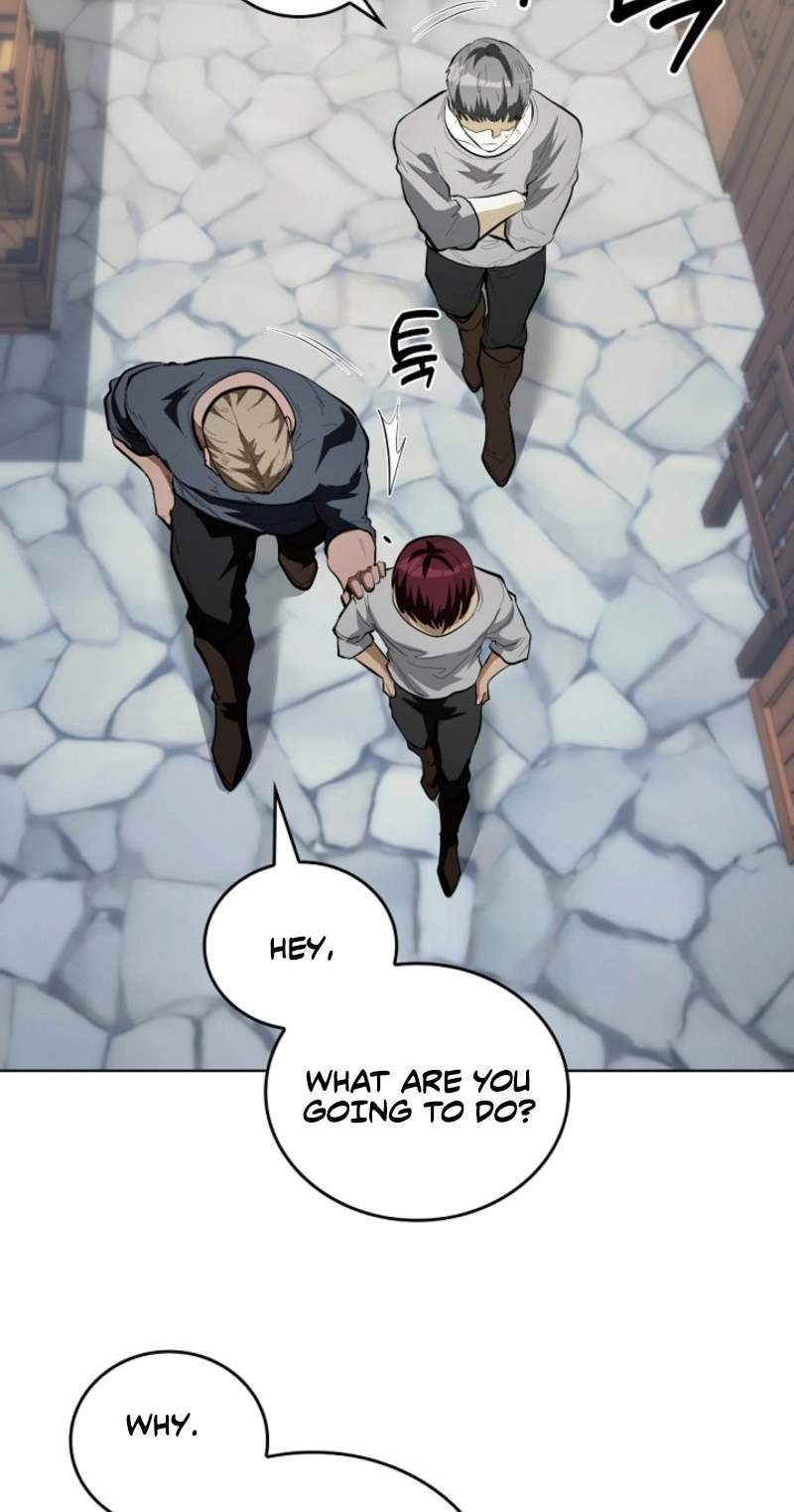 The Immortal Genius Spearman — Chapter 33 — page 68