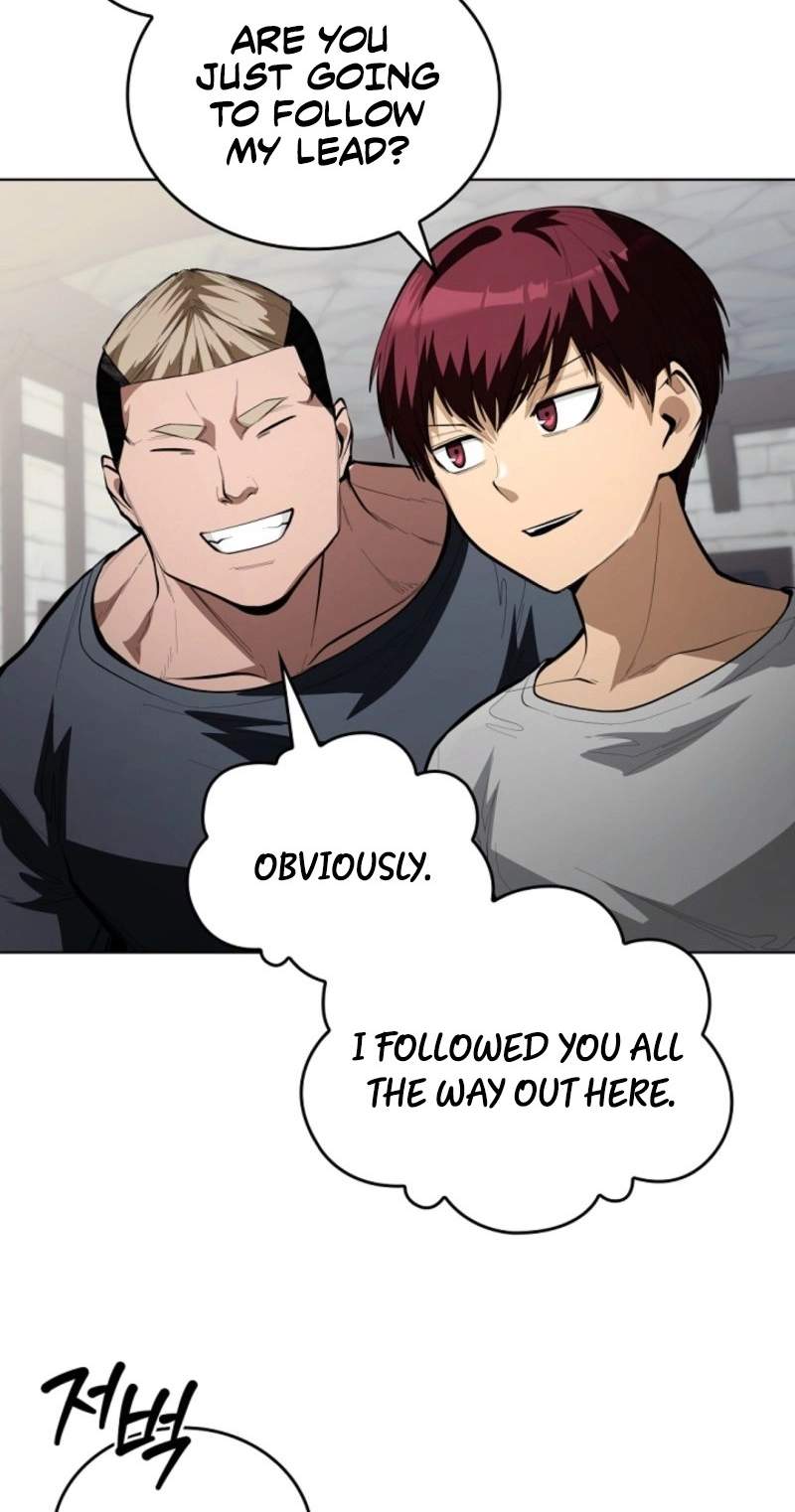 The Immortal Genius Spearman — Chapter 33 — page 69