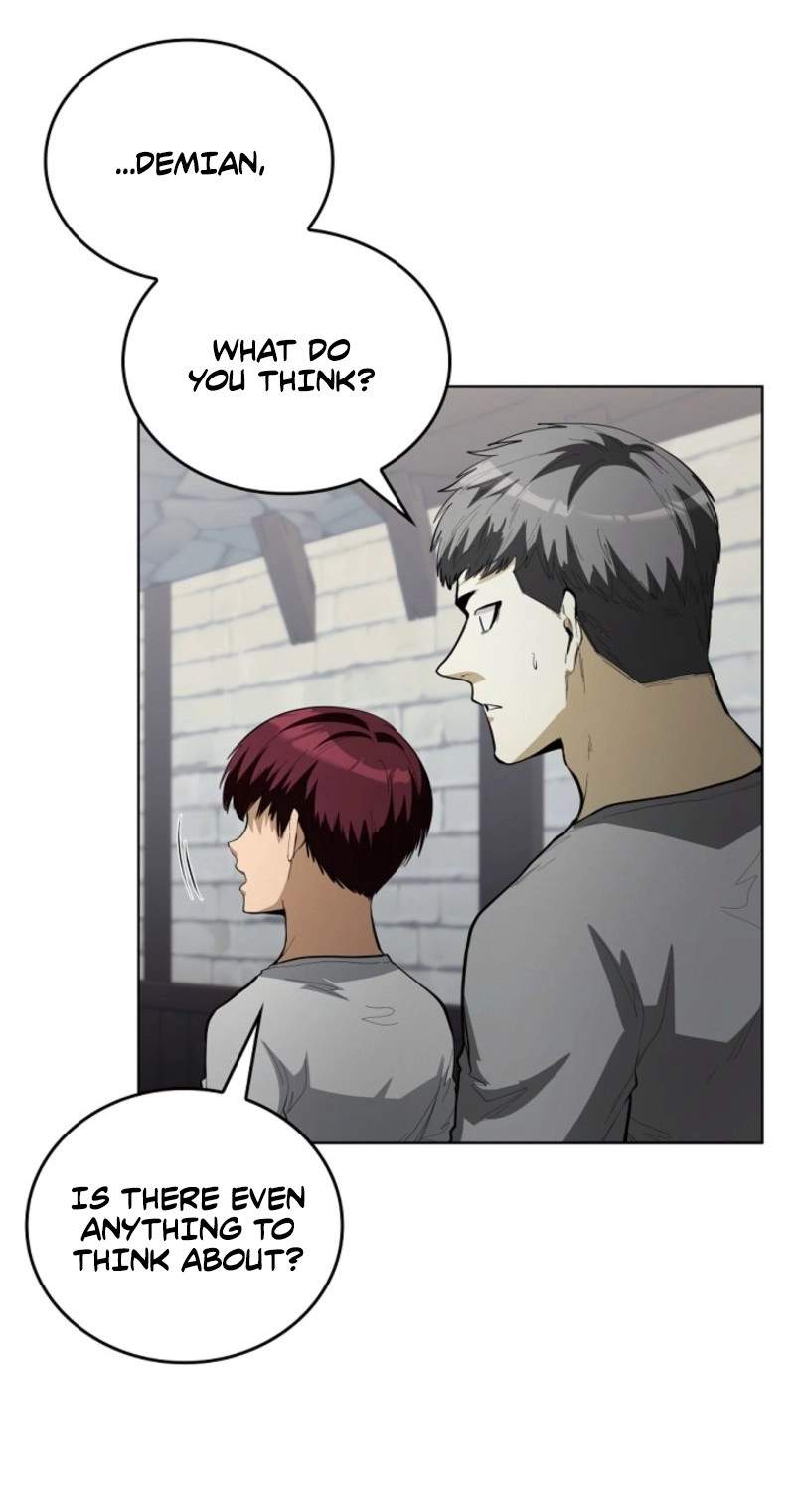The Immortal Genius Spearman — Chapter 33 — page 71